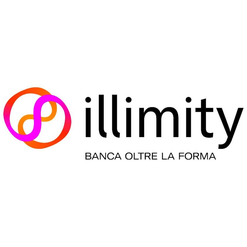 Logo illimity Bank S.p.A.